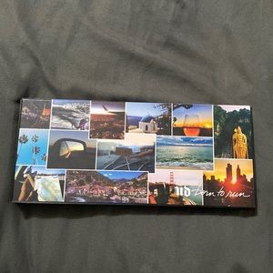 Urban decay born to run